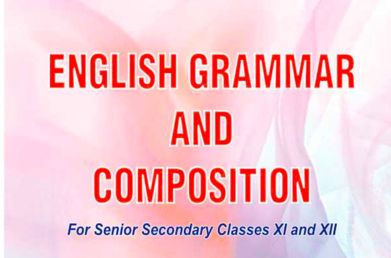 English Grammar & Composition
